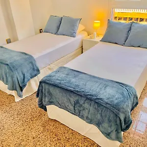 Encantadora Habitación Privada Cerca Del Mar , Málaga España