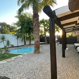 Villa Casa Del, Sanlúcar de Barrameda