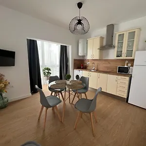 Apartamento Larios Centro, Sanlúcar de Barrameda
