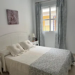 Apartamento Plata Real, Sanlúcar de Barrameda