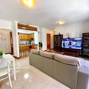 Casa Inma. Espacio Y Confort En , Arrecife (Lanzarote) España
