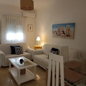 Apartamento Piso Vacacional En Sanlucar, Sanlúcar de Barrameda