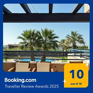 Apartamento Aires De Donana. Piscina Y Playa. Parking Gratis., Sanlúcar de Barrameda