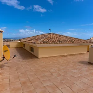 Serenity Private Pool By Holidays , Corralejo España