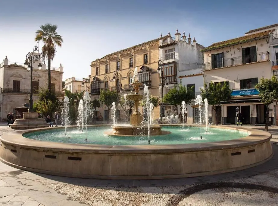 Sibssanlucar Albero - Ideal Familias - Centro - Playa Piletas Sanlucar de Barrameda Spain