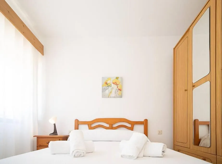 Chalet Sibssanlucar Albero - Ideal Familias - Centro - Playa Piletas Sanlucar de Barrameda