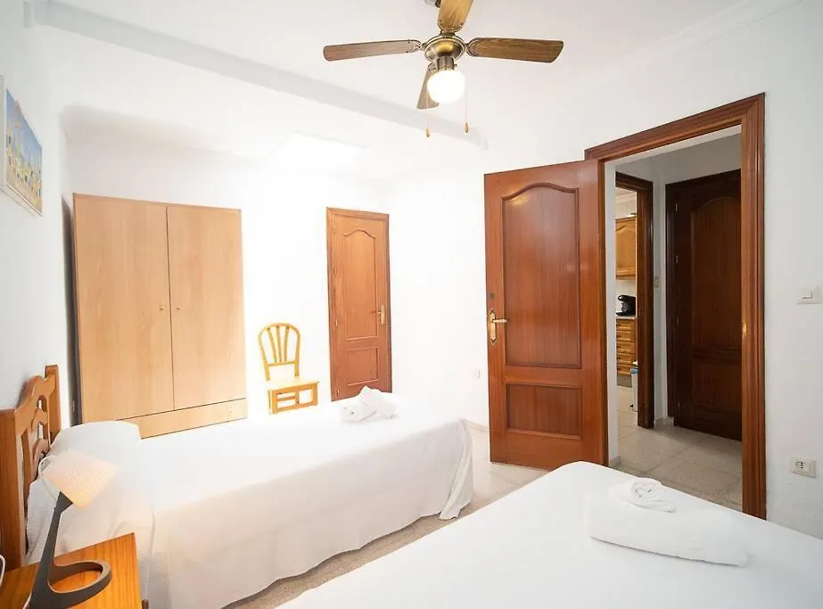 Sibssanlucar Albero - Ideal Familias - Centro - Playa Piletas Sanlucar de Barrameda 0*,