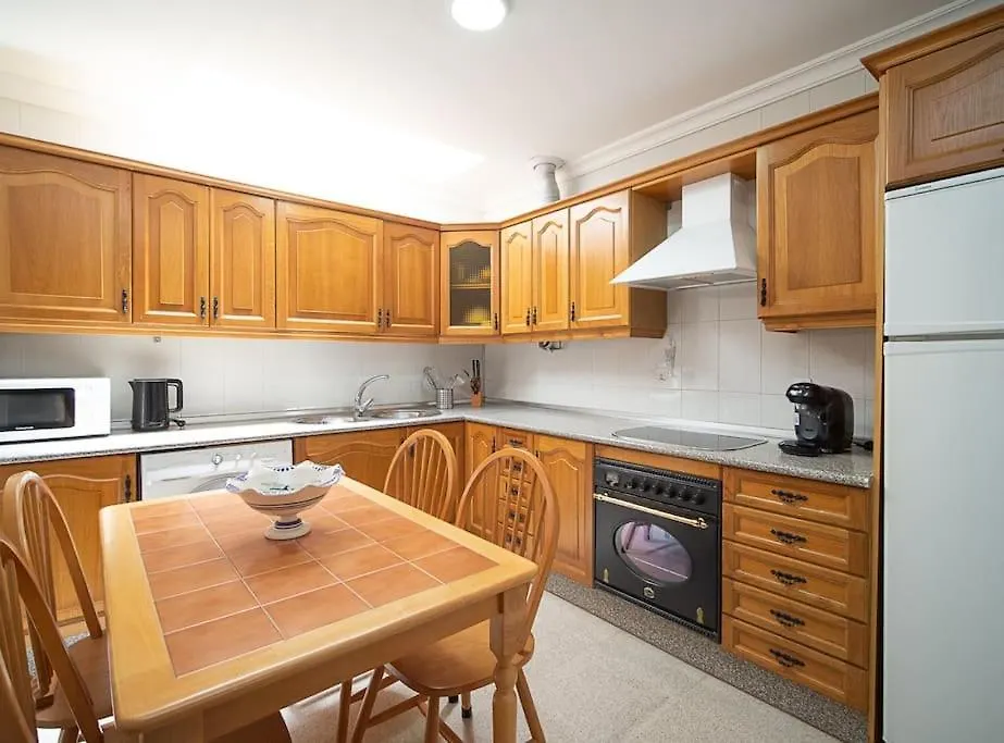 Sibssanlucar Albero - Ideal Familias - Centro - Playa Piletas Sanlucar de Barrameda 0*,